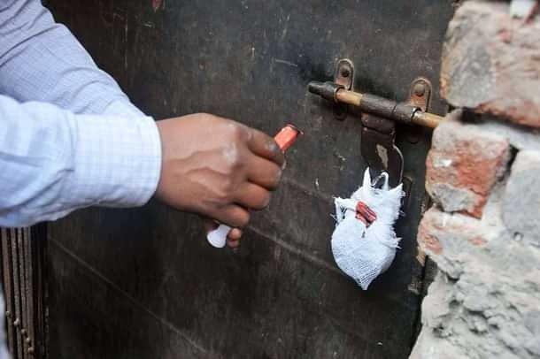 Bhavesh Joshi and Others | 10-12-2025 I Illegal Multiple Dwelling Unit